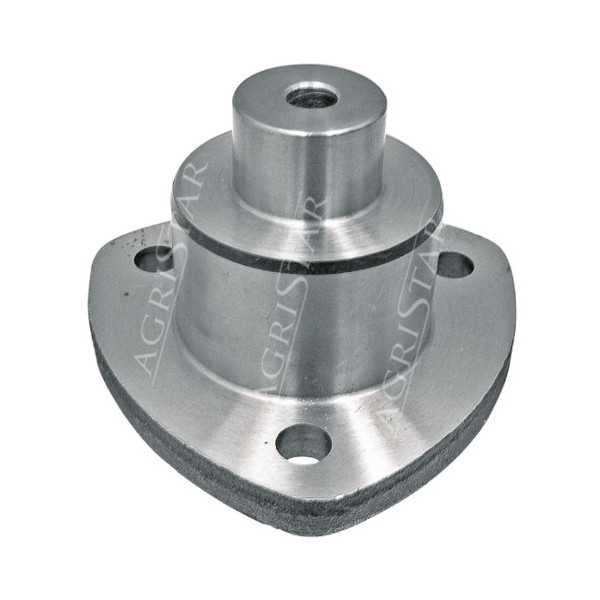 Sworzeń zwojnicy czop
Case JX75, JX80, JX85, JX90
Fiat  90-90DT, 
New Holland
TD80, TD90 TD90D,