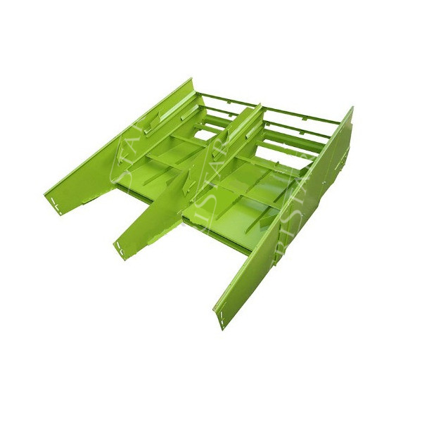 CS99-687359 Kosz sitowy 3D