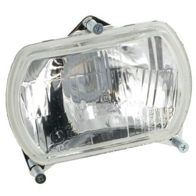 Lampa przednia Reflektor L/P Case
2120; 2120 Pro; 2130; 2130 Pro; 2140; 2140 Pro; 2150; 2150 Pro