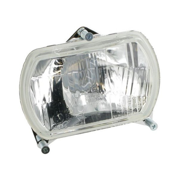 Lampa przednia Reflektor L/P Case
2120; 2120 Pro; 2130; 2130 Pro; 2140; 2140 Pro; 2150; 2150 Pro