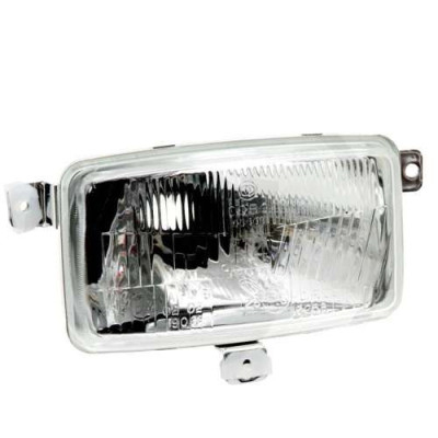 Lampa Reflektor przedni cobo Deutz / Fahr: Agrotron L 720 Massey Ferguson: 3425