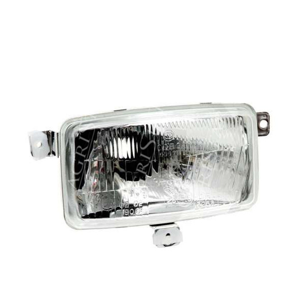 Lampa Reflektor przedni cobo Deutz / Fahr: Agrotron L 720 Massey Ferguson: 3425