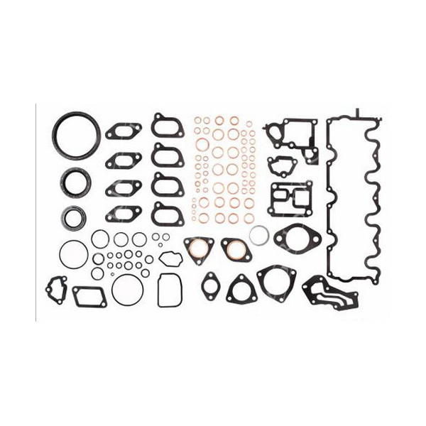 SUS  Zestaw uszczelek dołu silnika