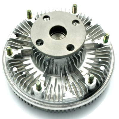 SUC2755 Wisco wentylatora