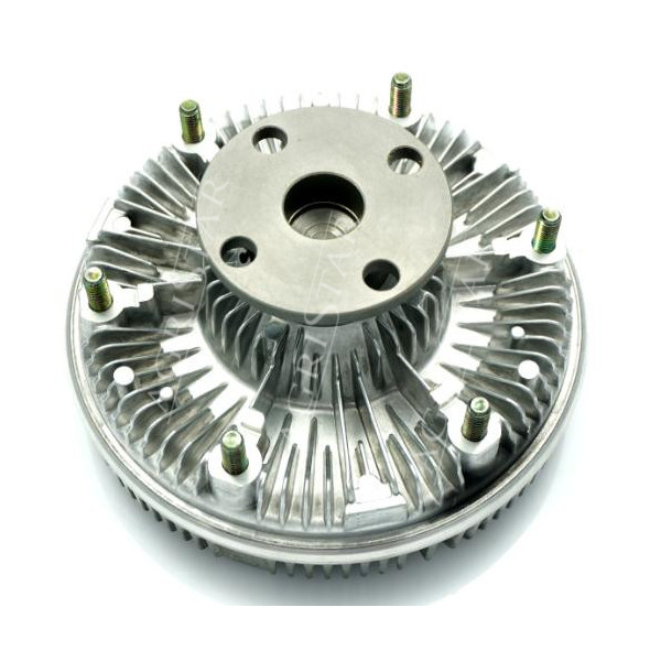 SUC2755 Wisco wentylatora