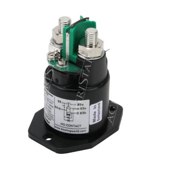 Bezpiecznik akumulatora hebel Przekaźnik rozruchowy John Deere, 6020, 6120, 6220, 6320, 6420, 6520, 6620, 6130, 6230, 6330, 6430