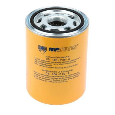 FHY1075 Filtr Hydrauliki Laverda