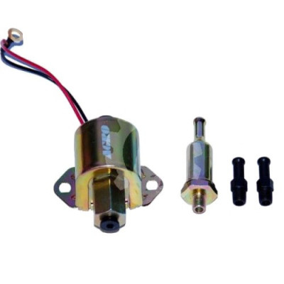 Elektryczna pompka paliwa John Deere 1072 1075 1065, 1068H 1055 1032,1042,1052 1155, 1157, 1158 1166 1174 claas ares 550