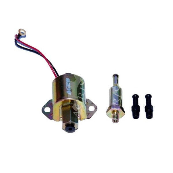 Elektryczna pompka paliwa John Deere 1072 1075 1065, 1068H 1055 1032,1042,1052 1155, 1157, 1158 1166 1174 claas ares 550