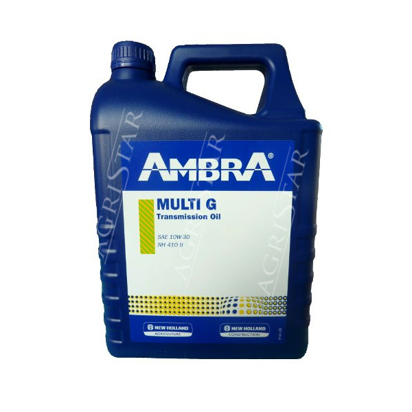 Olej Ambra Multi G - 5L new holland