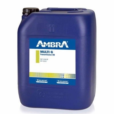 Olej Ambra Multi G - 20L