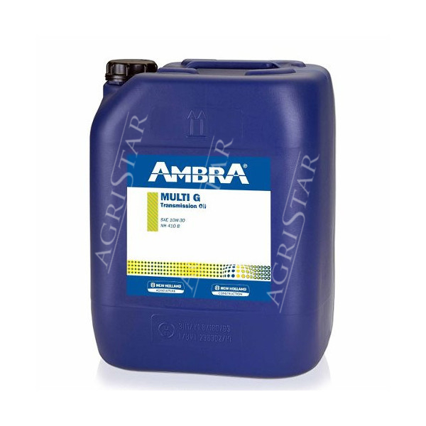 Olej Ambra Multi G - 20L