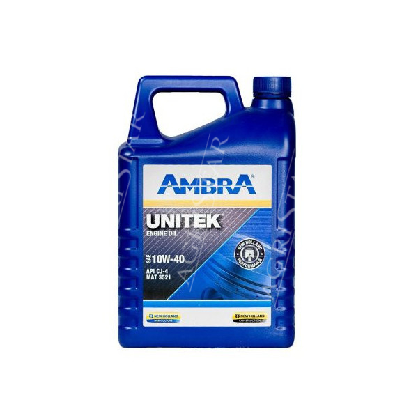 Olej Ambra Unitek  - 5l.