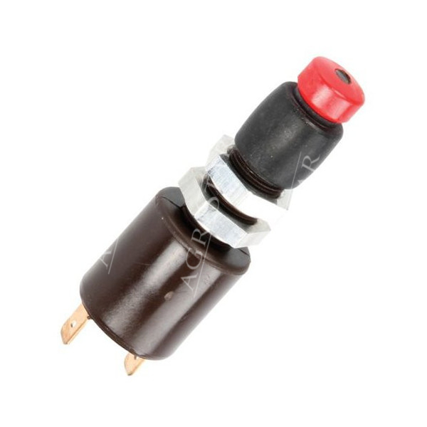 czujnik Włącznik świateł hamowania deutz dx agrotron agrofarm topliner klapy pedału sprzęgła new holland TC56 01175754, 89818685