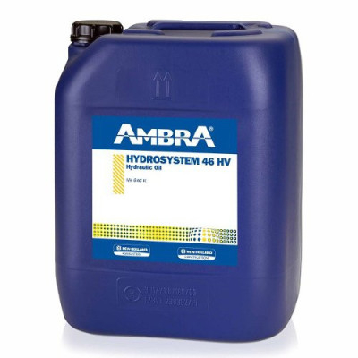 Olej Ambra Hydrosystem 46 HV - 20l.