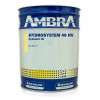 Olej Ambra Hydrosystem 46 HV - 20l.