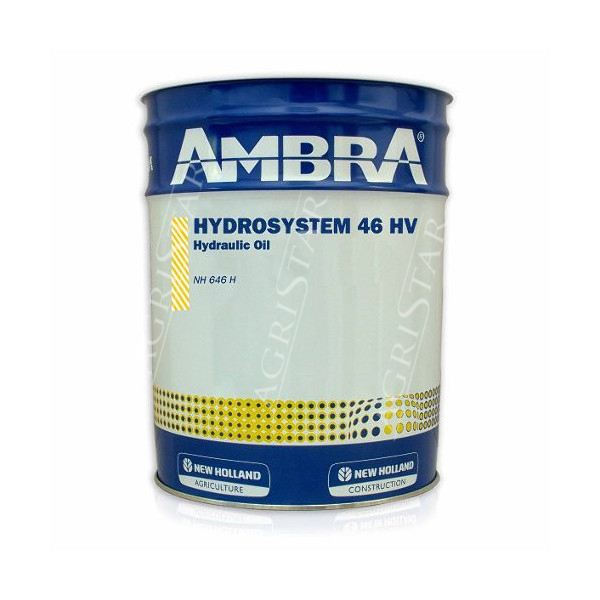 Olej Ambra Hydrosystem 46 HV - 20l.