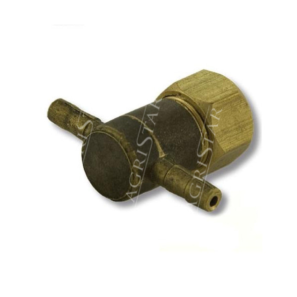 Złączka przelewu wtrysku paliwa John Deere
1020, 1030, 1120, 1130, 1520, 1530, 1830,
2020, 2030, 2040 2240, 2440, 2510, 2520