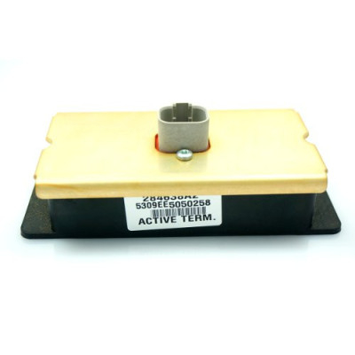 ELE4534 Sterownik skrzyni bięgów