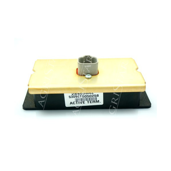 ELE4534 Sterownik skrzyni bięgów