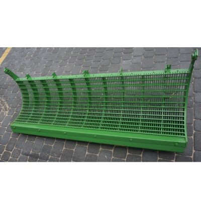 Klepisko zbożowe John Deere, 2064, 2066 ,2264, 2266 AZ49946 , AZ49458