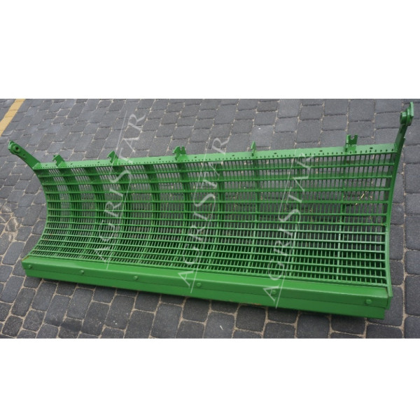 JM01-Klepisko zbożowe John Deere, 2064, 2066 ,2264, 2266 AZ49946 , AZ49458