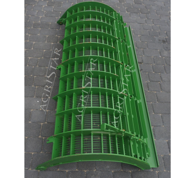 JM01-Klepisko zbożowe John Deere, 2064, 2066 ,2264, 2266 AZ49946 , AZ49458