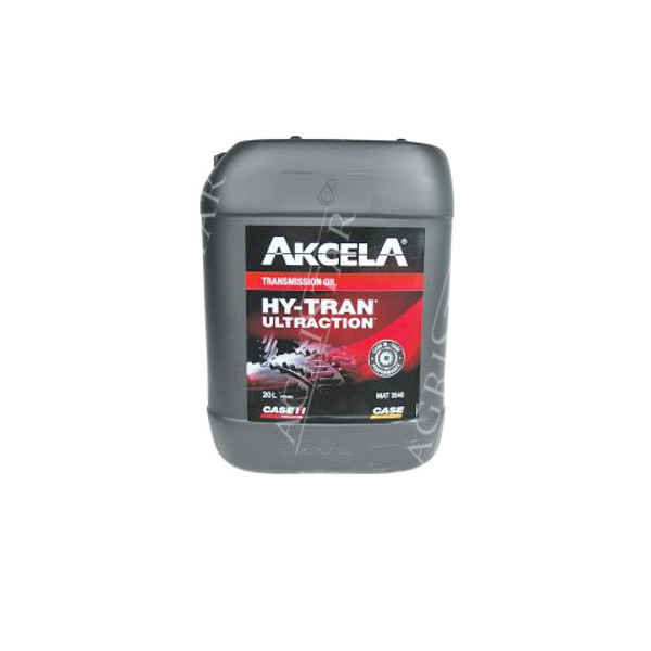 Olej Akcela Hy-tran ultraction  - 20l.