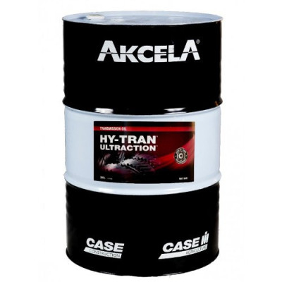 Olej Case Magnum 7120 Magnum 310 MX135 MX150 MX170  Akcela Hy-tran ultraction  - 200l.
