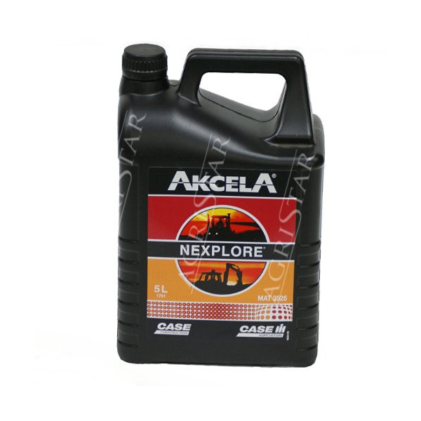 Olej Akcela Nexplore 5 l.
