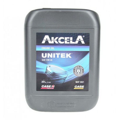 Olej Akcela Unitek - 20L