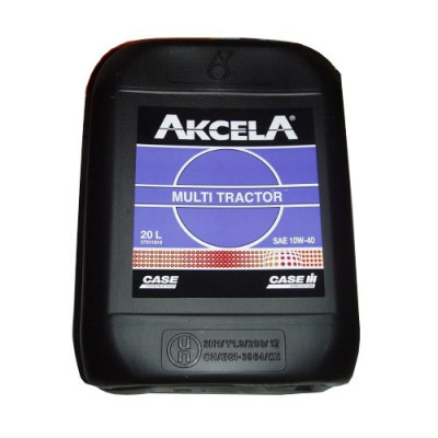 Olej Akcela Multitractor - 20l.