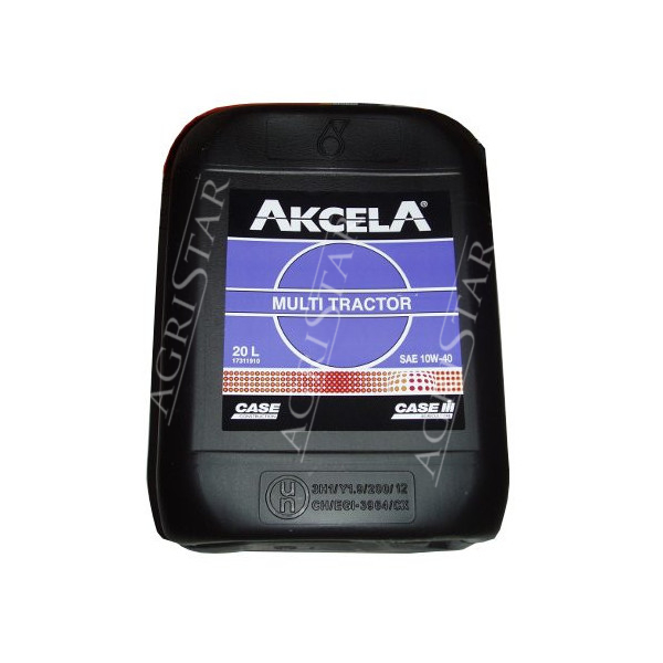 Olej Akcela Multitractor - 20l.