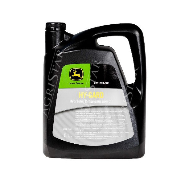 Olej Hy Grad John Deere  hy-gard 5L