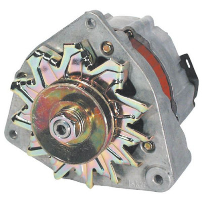 Alternator 14V 65A Claas Dominator perkins Case XL CS Fendt Farmer Favorit Deutz DX McCormick XTX