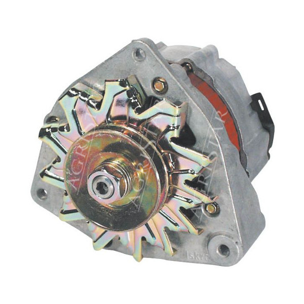 Alternator 14V 65A Claas Dominator perkins Case XL CS Fendt Farmer Favorit Deutz DX McCormick XTX