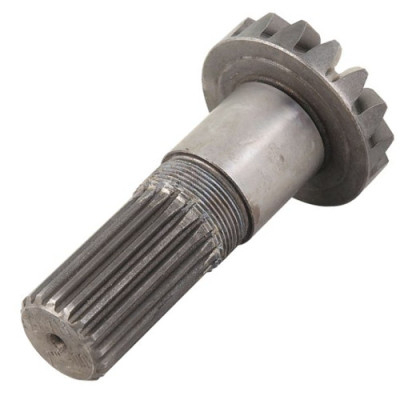 JA06-Z11718  Wałek z przekładnią kątową