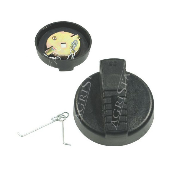 Korek zbiornika paliwa Massey Ferguson 340 342 350 352 355 360 362 365 372N 375 382N 390 396 398 399 1695732M1 3697463M1