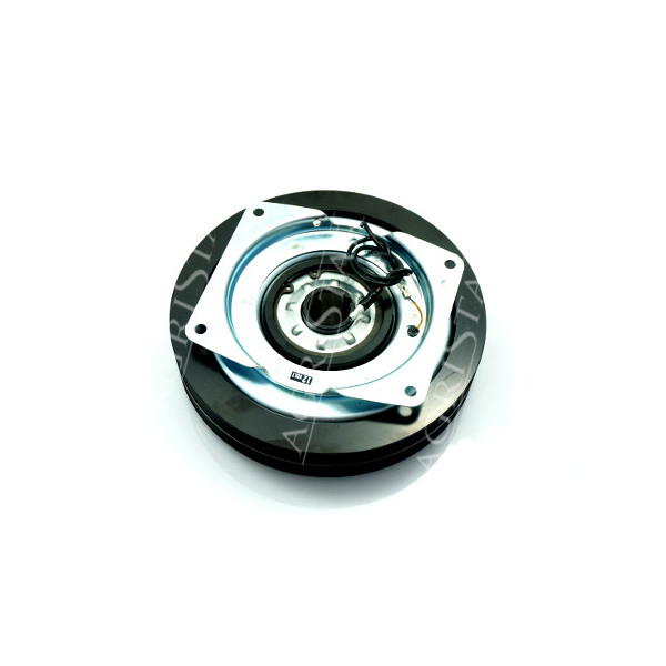 sprzęgło 177mm sprężarki klimatyzacji sprzęgło york 625999, 625855, 625989 ET206 claas ,dominator  58 68 78 88 98 108 118 m