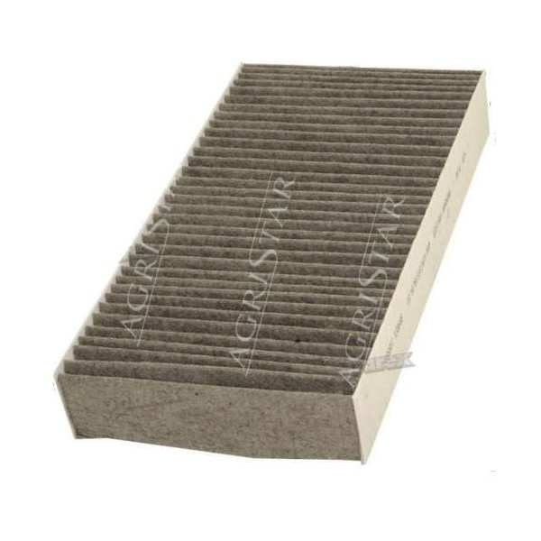 Filtr kabinowy powietrza z węglem John Deere 7630, 7730, 7830, 7930 7715, 7815  8220T, 8320  8120 RE199682