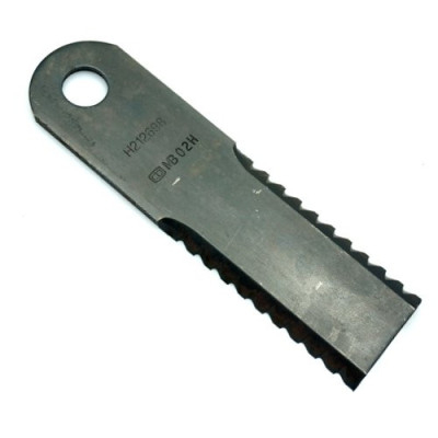 AH213459 Zestaw noży tnących nóż sieczkarni john deere sts cts