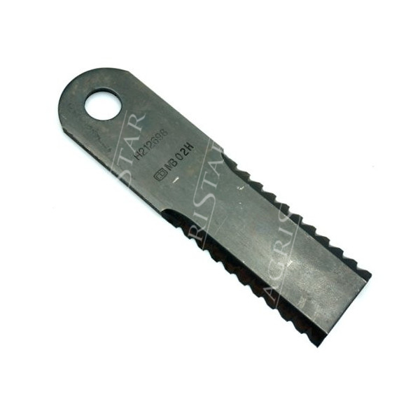 AH213459 Zestaw noży tnących nóż sieczkarni john deere sts cts