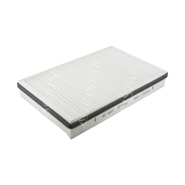 Filtr kabinowy powietrza Fendt Favorit 924, 930, 922, 927, 933, 936