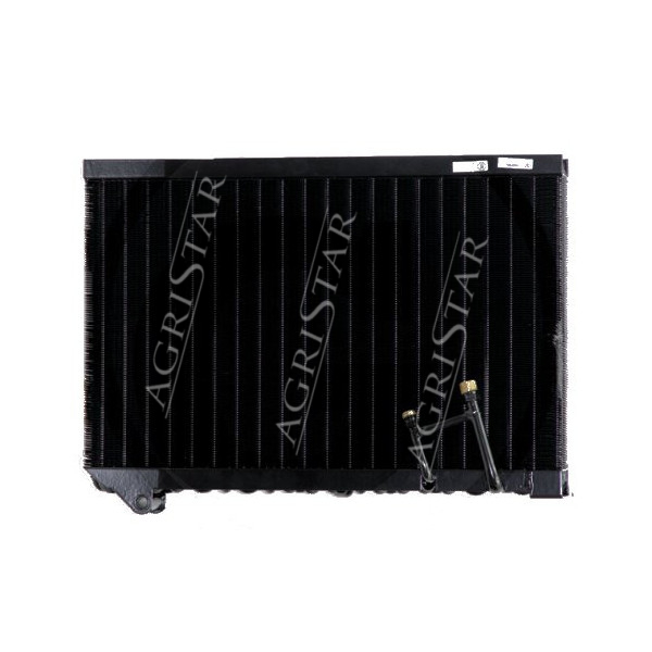 KLI1210 Skraplacz klimatyzacji