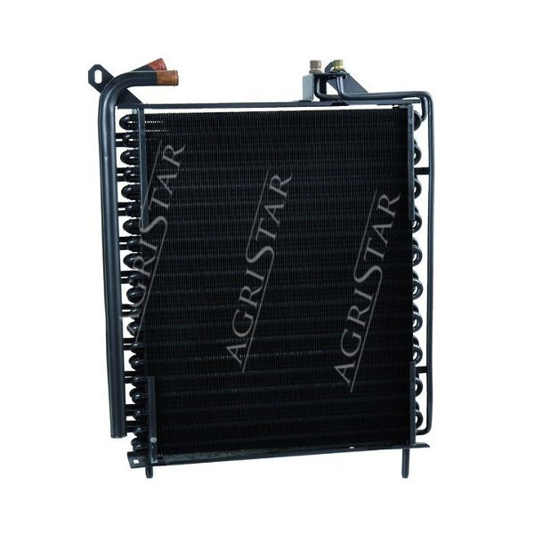 Skraplacz klimatyzacji John Deere
6100, 6200, 6300, 6400, 6010SE, 6210, 6310,  6410, AL111999 AL119566