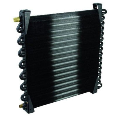 KLI1214 Skraplacz klimatyzacji