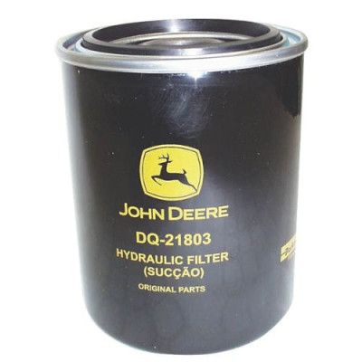 Filtr hydrauliki hydrauliczny  John Deere 1170, 1470, 1175H, 1570, 1175, 1450, 1450 CWS, 1185, 1165, 1450 CWS, 1550 CWS, W330, 6