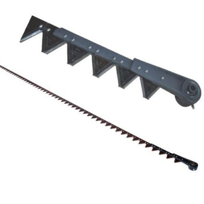 NHT04-84435373 Kosa New Holland 7,4 7,5 TX, TC Heder Extra-Capacity, Heder High-Capacity, Heder Varifeed 435.373, 84.435.373, 84