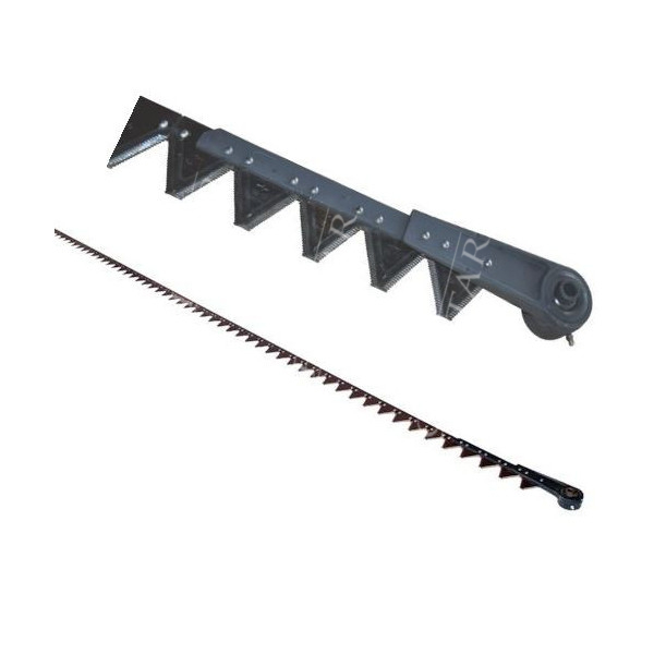 NHT04-84435373 Kosa New Holland 7,4 7,5 TX, TC Heder Extra-Capacity, Heder High-Capacity, Heder Varifeed 435.373, 84.435.373, 84