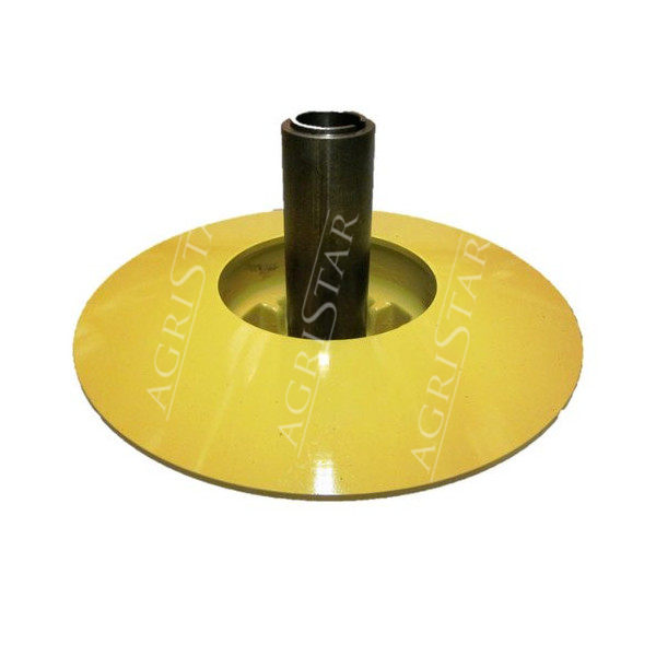 Koło pasowe wariatora Wariator New Holland TX63 TX64 TX65 TX66 TX67 TX68 CASE CT5050 CT5060 CT5070 CT5080 84436468 754385